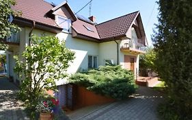 Agroturystyka Nad Bugiem Szuminka